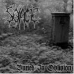 Solace (GER) : Buried in Oblivion